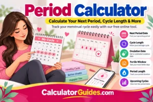 Period Calculator