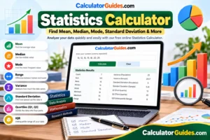 Sample Size Calculator