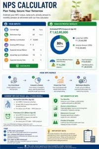 NPS Calculator