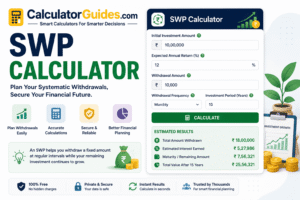 SWP Calculator