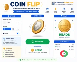 Coin Flip