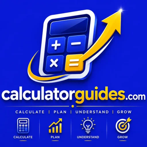 CalculatorGuides Logo